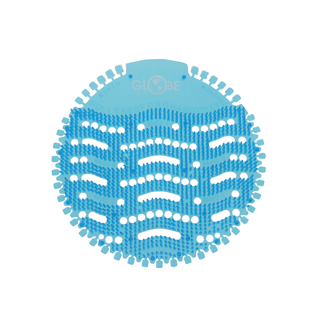 AntiSplash EVA Urinal Screen Bubble Gum Growhaus Supply