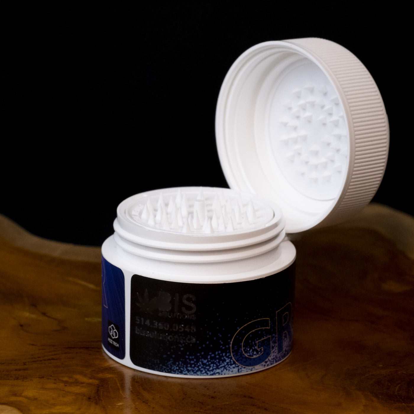 Cannabis Packaging – Growhaus Supply