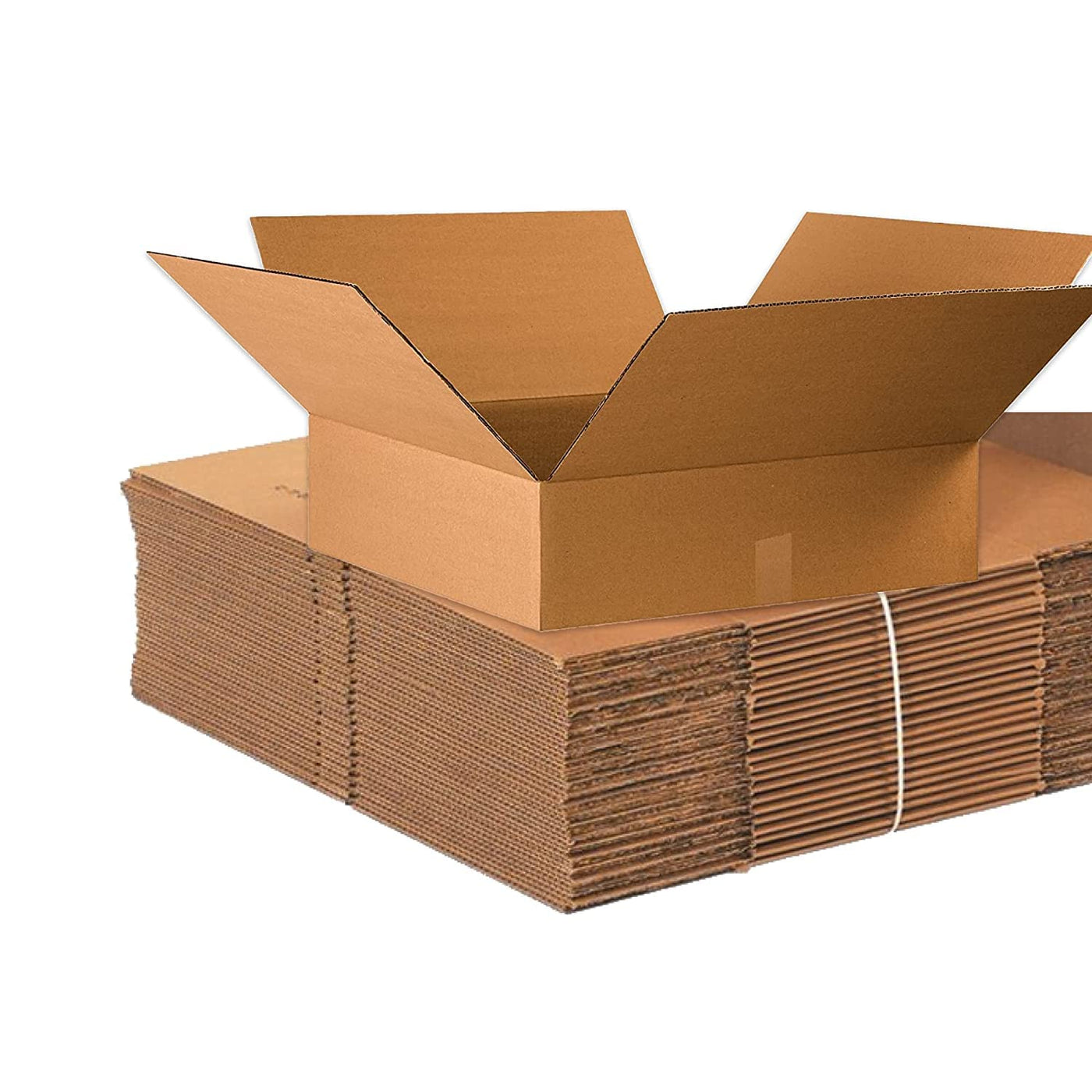 Corrugated Boxes