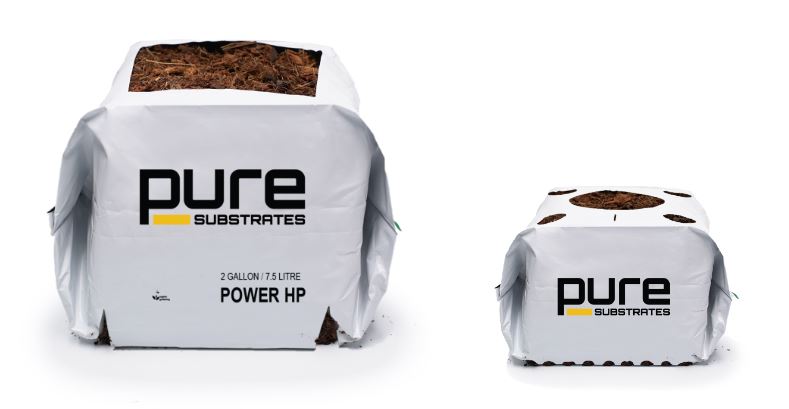 PURE SUBSTRATES®