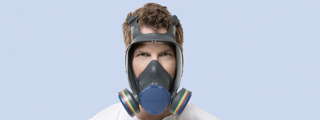 Face Masks & Respirators