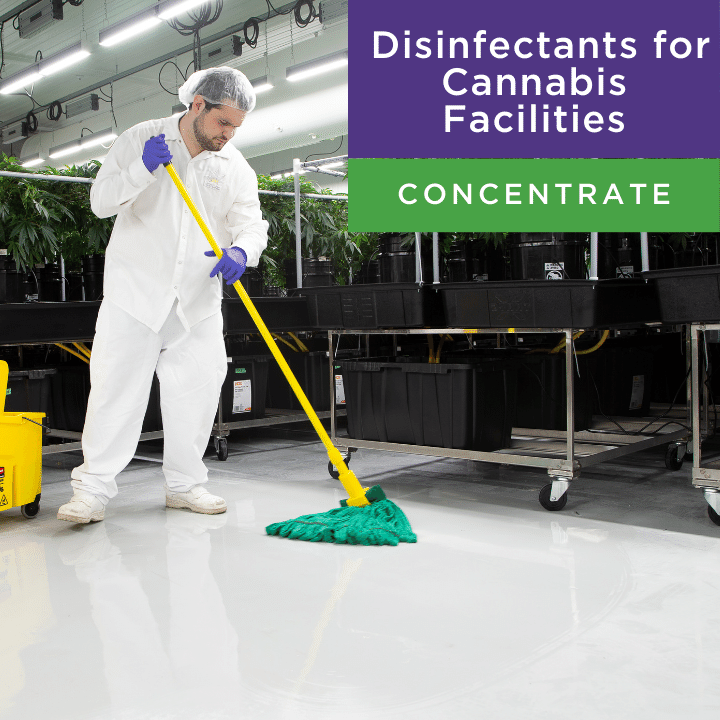 Biosecurity