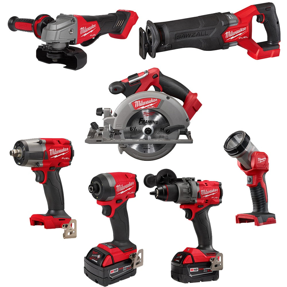 Power Tools – Growhaus Supply