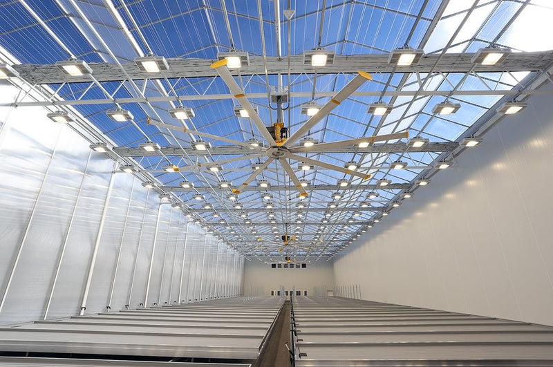 Greenhouse Structure For Sale