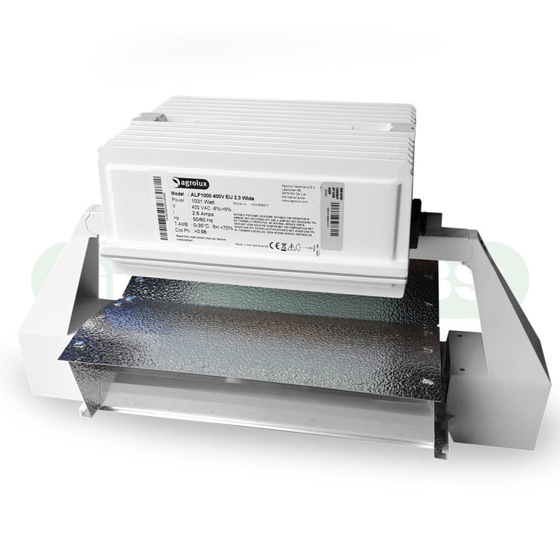 Agrolux 347V HPS Lights 1000w DE
