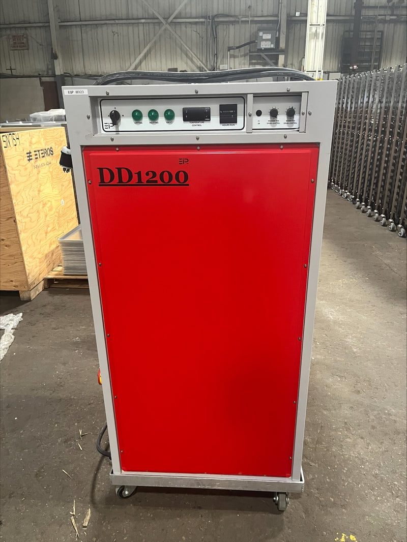 EBAC DD1200 Dehumidifier