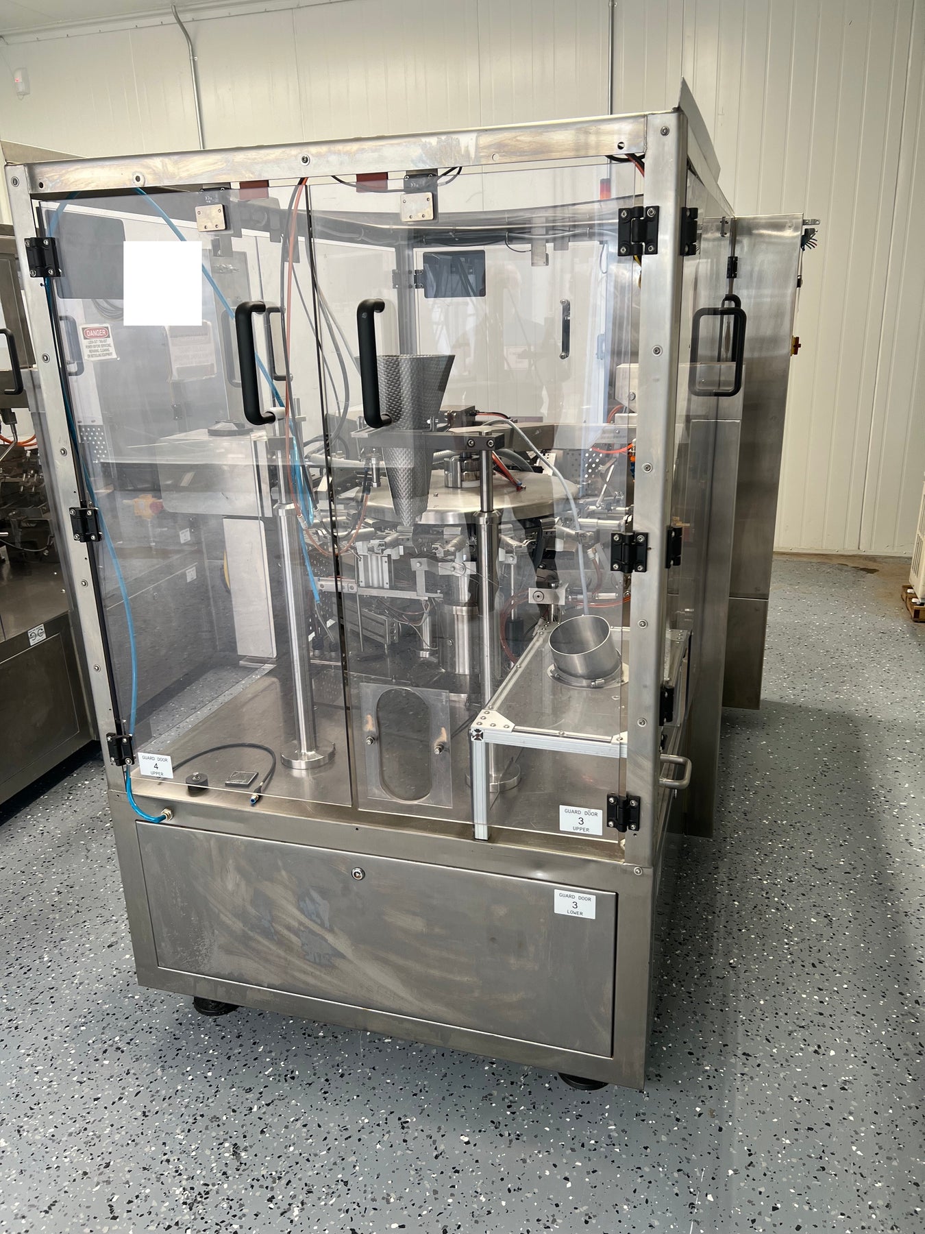 AutoCone Pre Roll Machine – Growhaus Supply