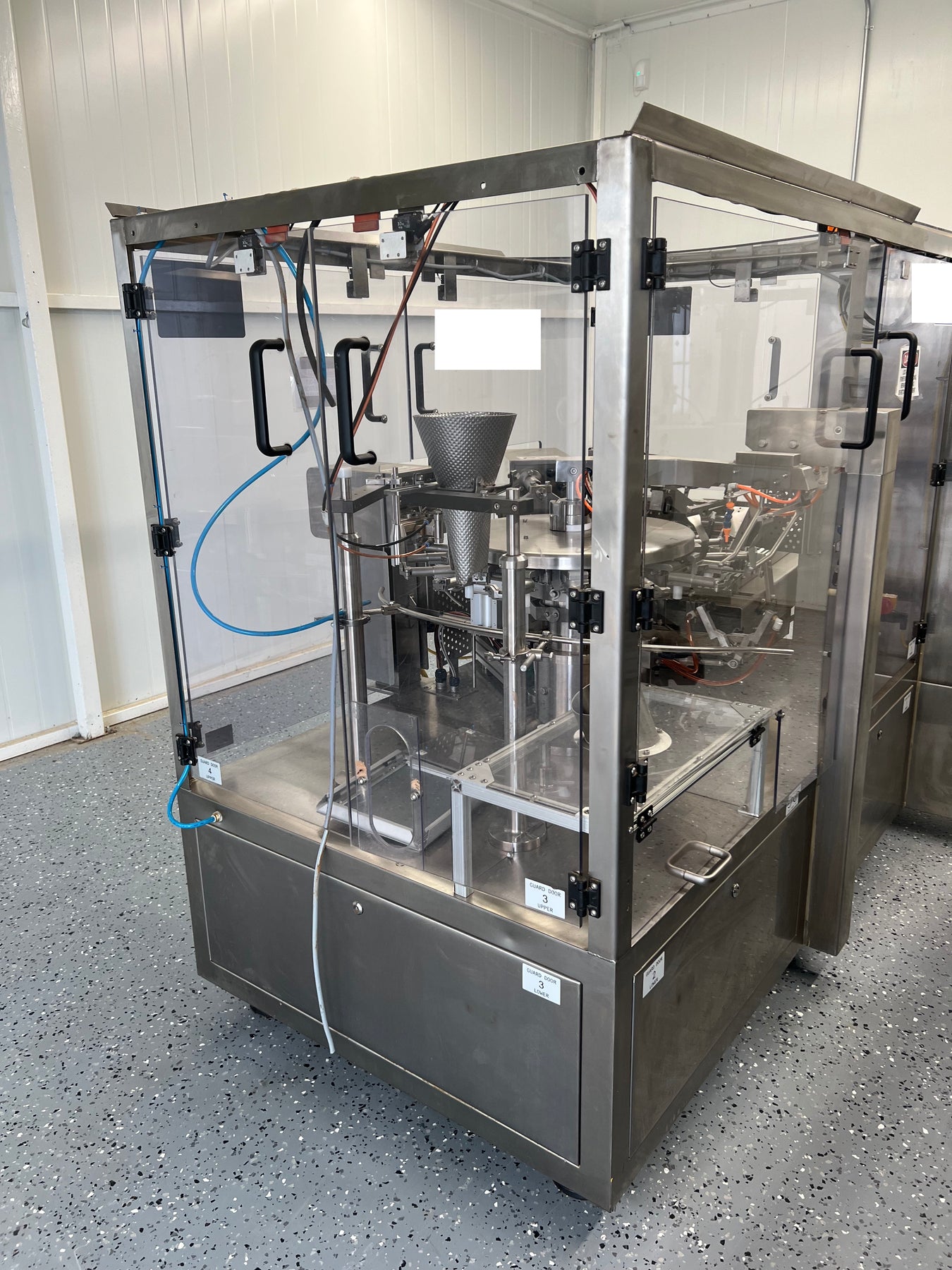 Autocone Machine AutoCone Pre Roll Machine – Growhaus Supply