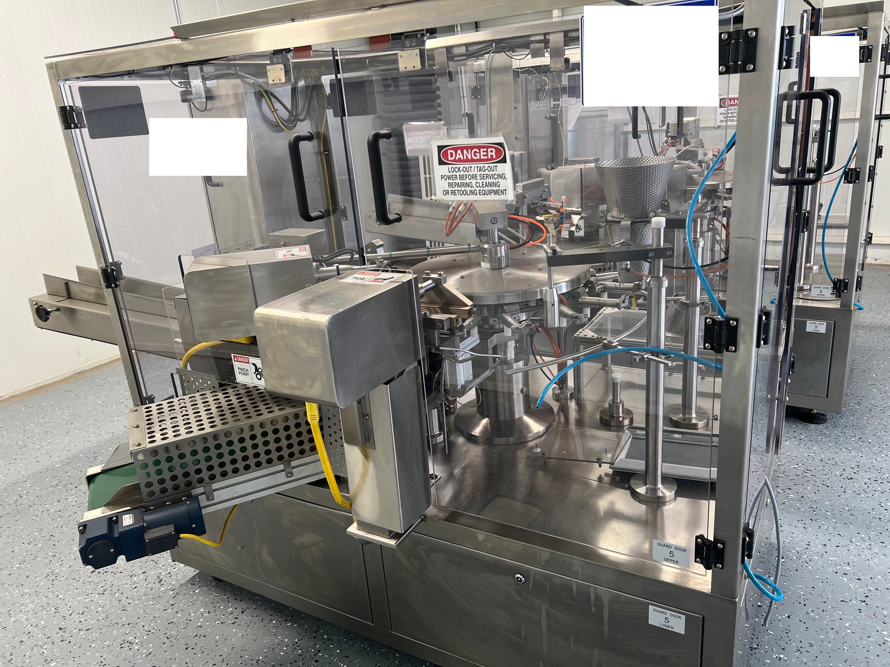 Autocone Machine AutoCone Pre Roll Machine – Growhaus Supply