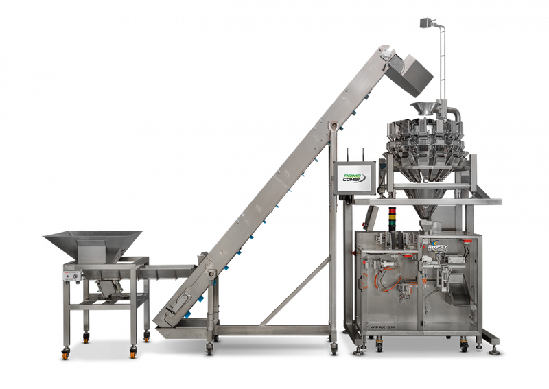 WeighPack PrimoCombi Multi-Head Weigher