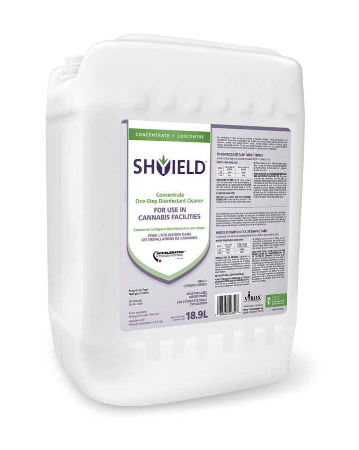 SHYIELD Concentrate