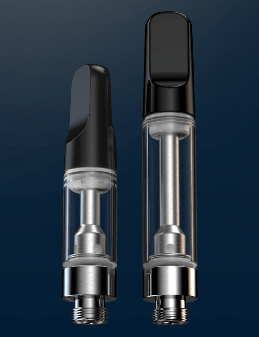 GreenTank Vape Cartridges (50,000pc)