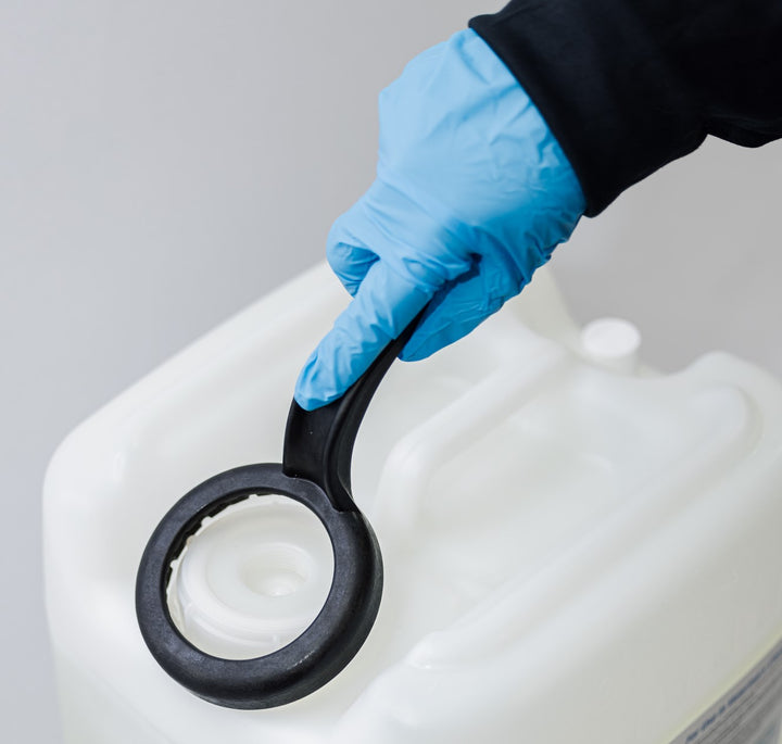 Bung Wrench For 18.9L Pails