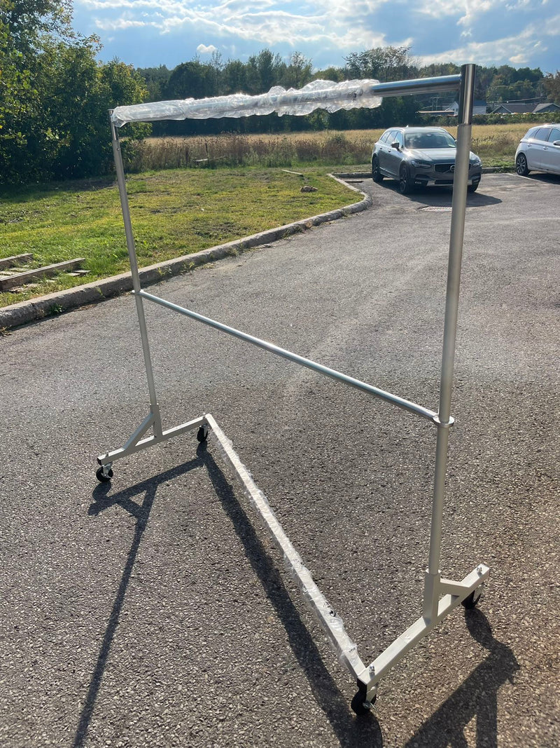 HANGING DRY RACK CARTS (20 PCS)