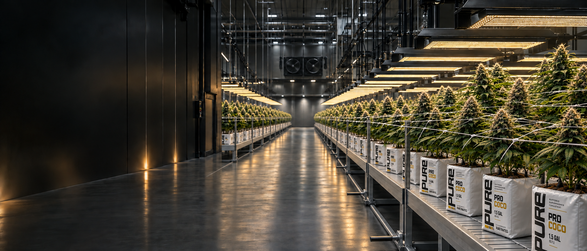 Cultivation