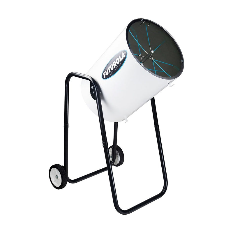 Futurola Mega Shredder