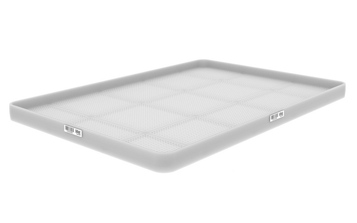 Drying Racks &amp; Trays