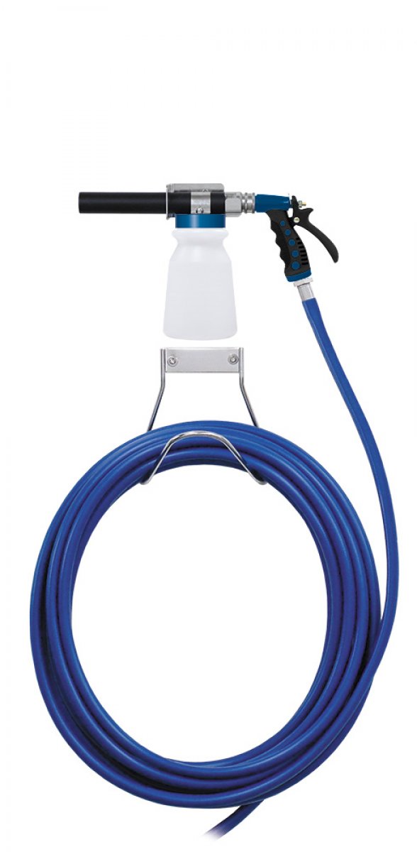 Model 25 Compact Airless Foamer – Growhaus Supply